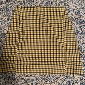 Brandy Melville Cara Skirt